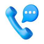 call