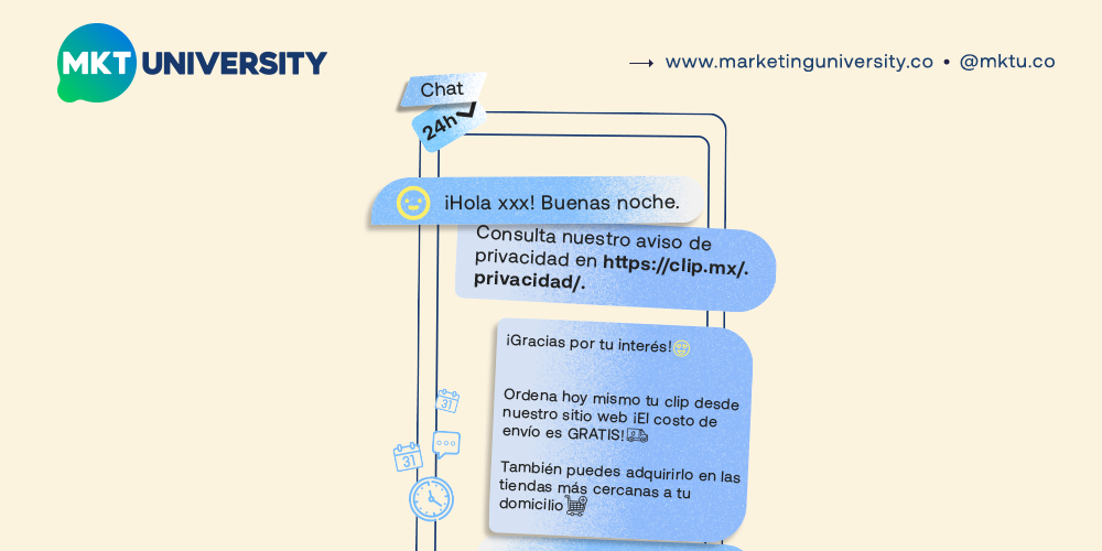 Marketing University