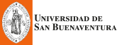 Logo Universidad de San Buenaventura