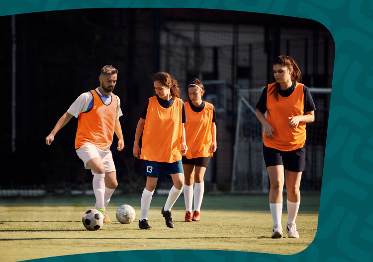 Maestría  Preparación Física en Fútbol