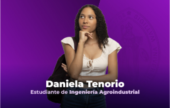 Programa  Ingeniería Agroindustrial