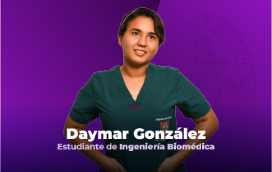 Programa  Ingeniería Biomédica