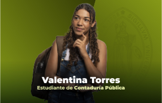 Programa  Contaduría Pública