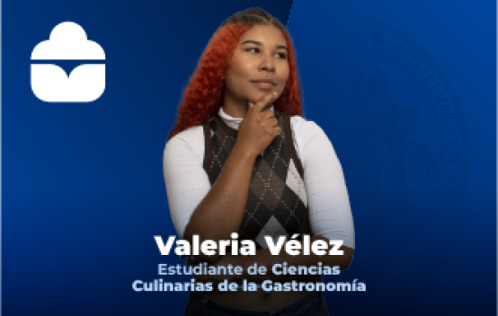 Programa  Ciencias Culinarias de la Gastronomía