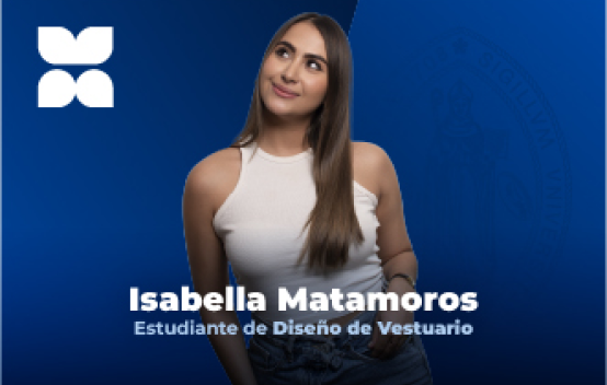 Programa  Diseño de Vestuario