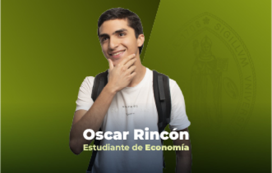 Programa  Economía