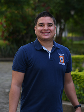 Alejandro Gutierrez