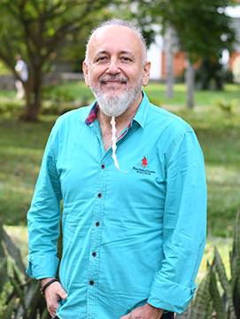 Francisco Salazar