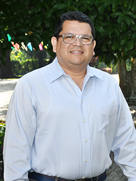 Ivan Andrés Ordoñez