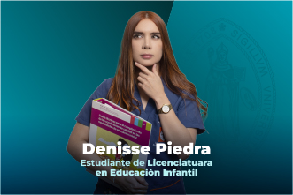 Programa  Licenciatura en Educación Infantil