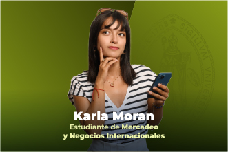 Programa  Mercadeo y Negocios Internacionales