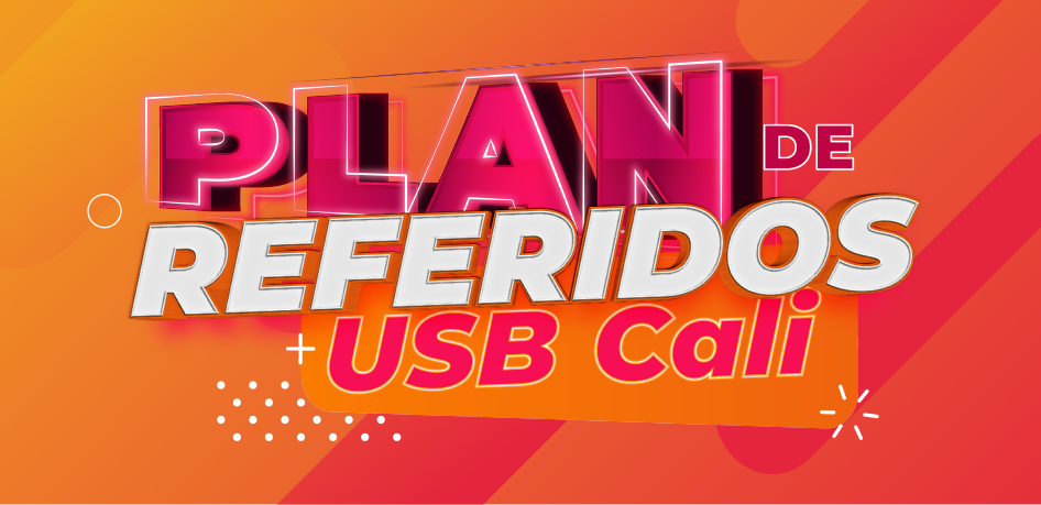 Plan referidos USB Cali